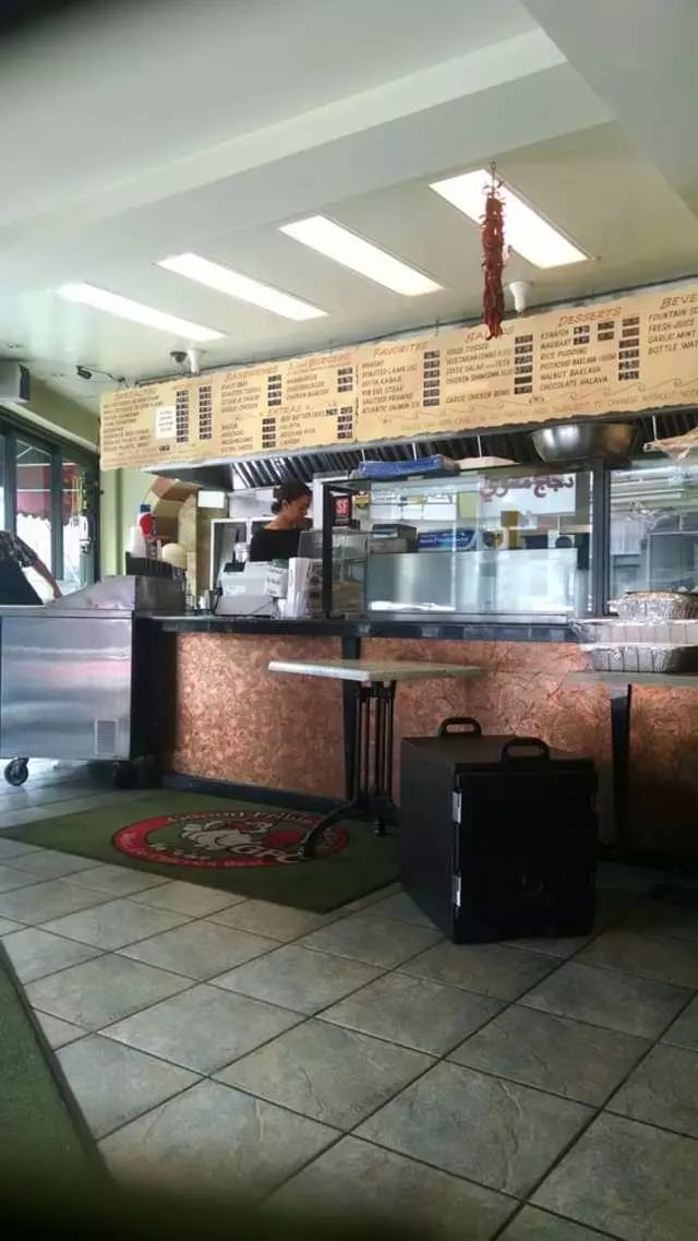 Goood Frikin Chicken