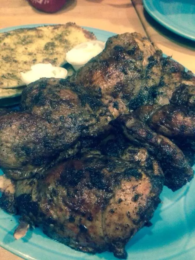 Goood Frikin Chicken