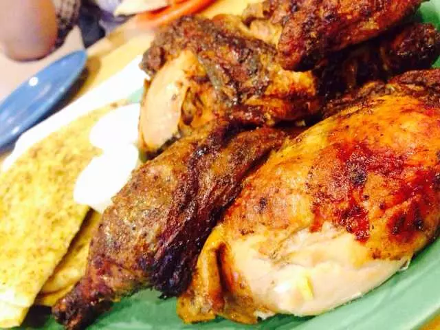 Goood Frikin Chicken