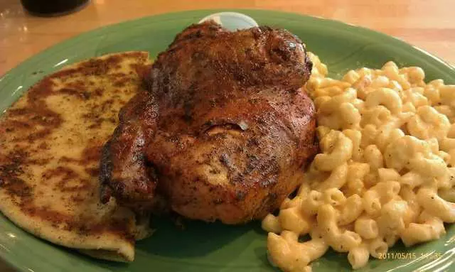 Goood Frikin Chicken