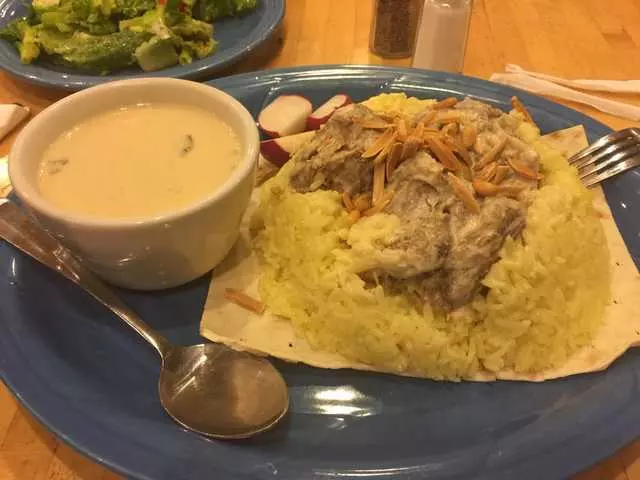 Goood Frikin Chicken