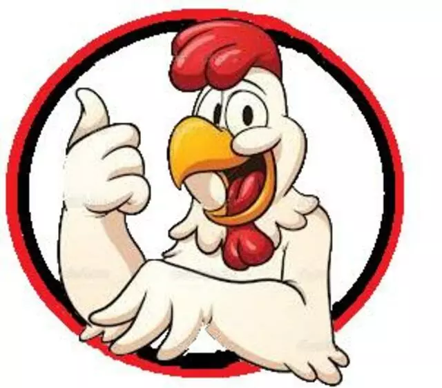 Goood Frikin Chicken