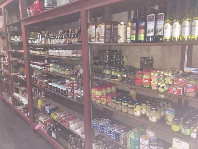 San Francisco Wine & Cheese
