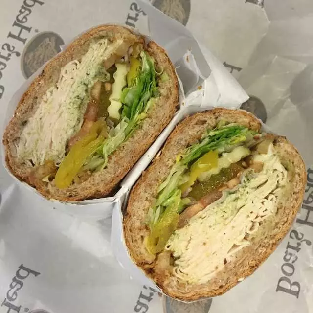 5th Avenue Deli & Market