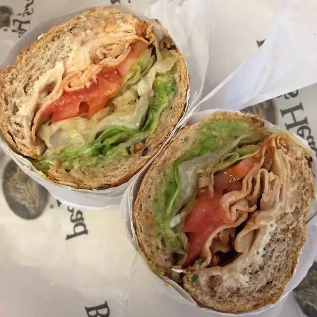 5th Avenue Deli & Market