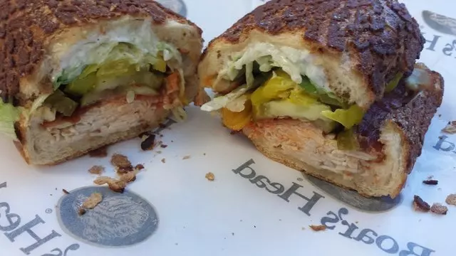 5th Avenue Deli & Market