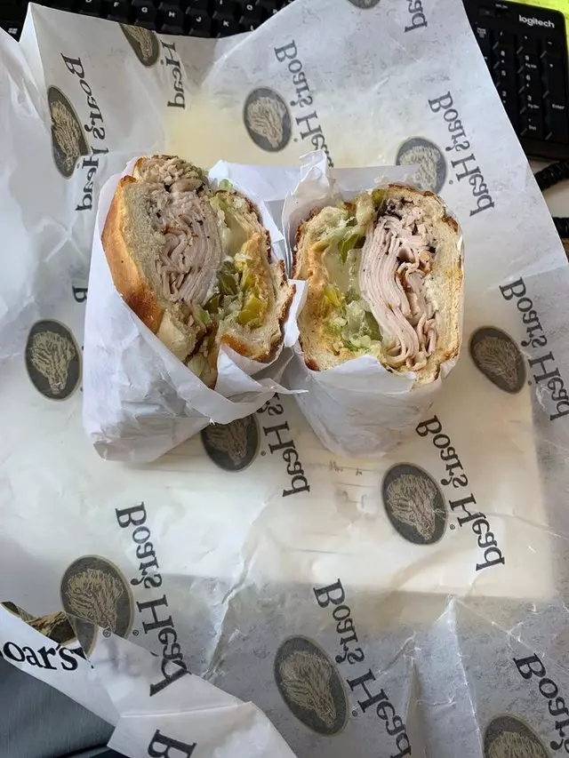 5th Avenue Deli & Market