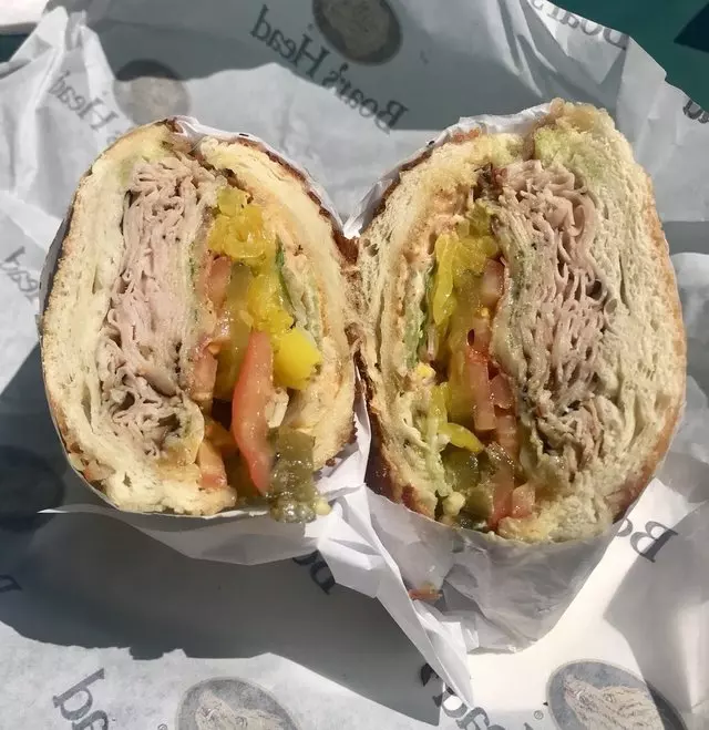 5th Avenue Deli & Market