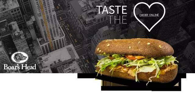 5th Avenue Deli & Market
