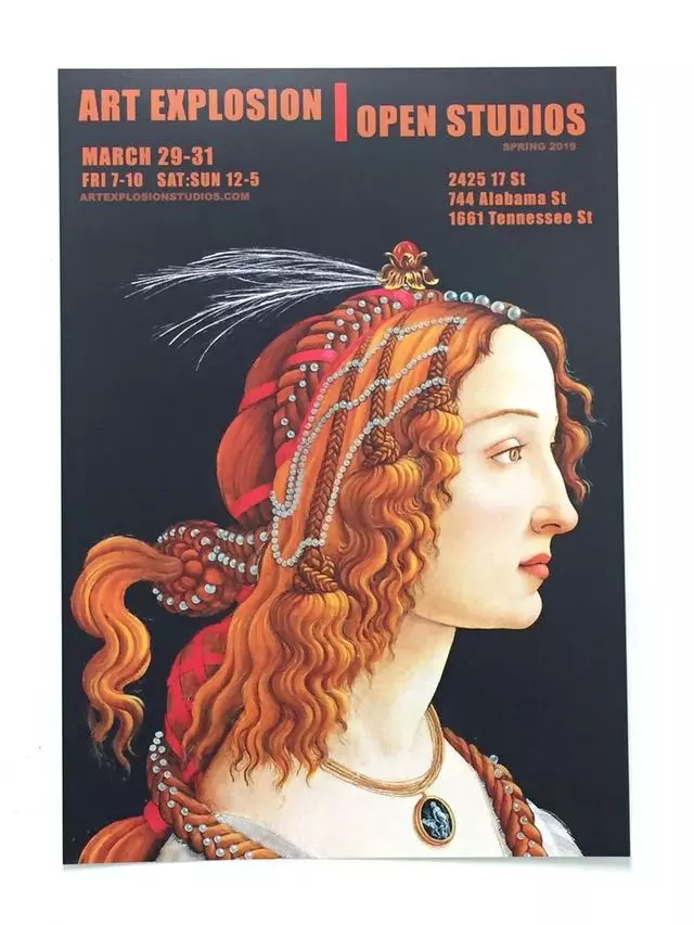 Art Explosion Studios