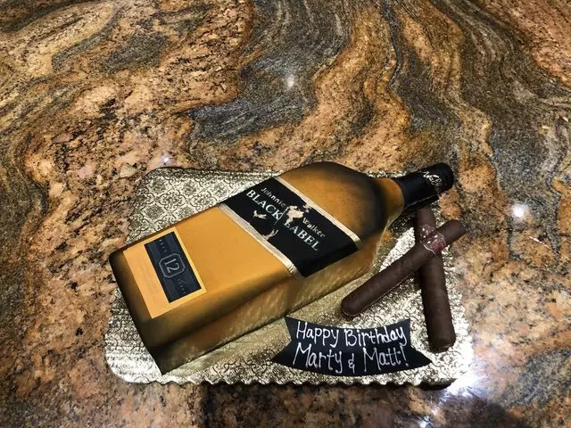 Camisha's Cakes