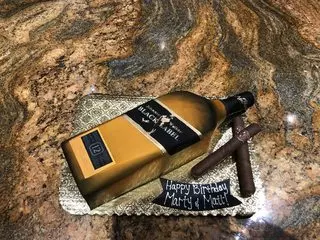 Camisha's Cakes