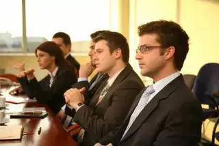 Geonetta & Frucht, LLP