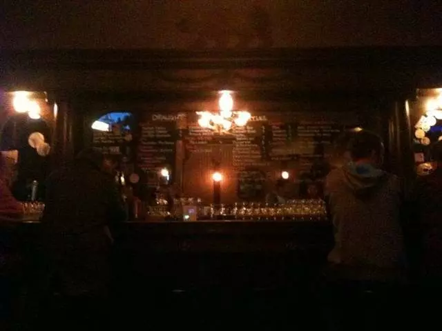 Shotwell’s