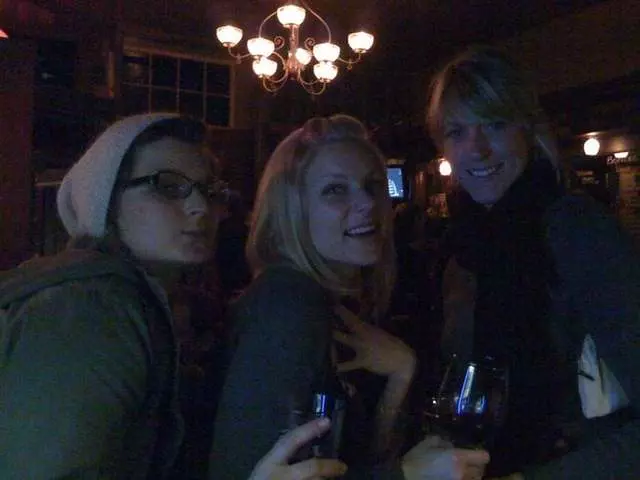 Shotwell’s