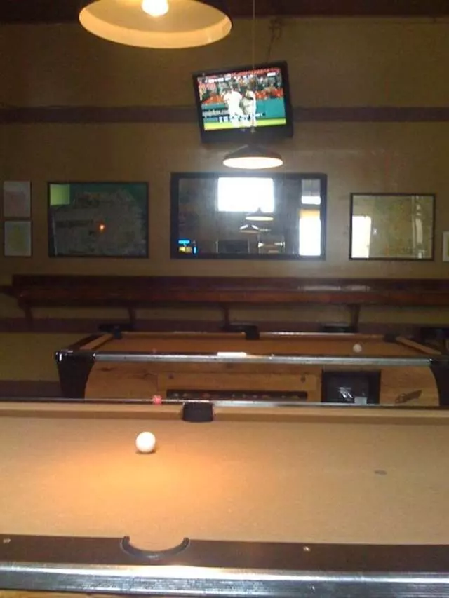 Shotwell’s
