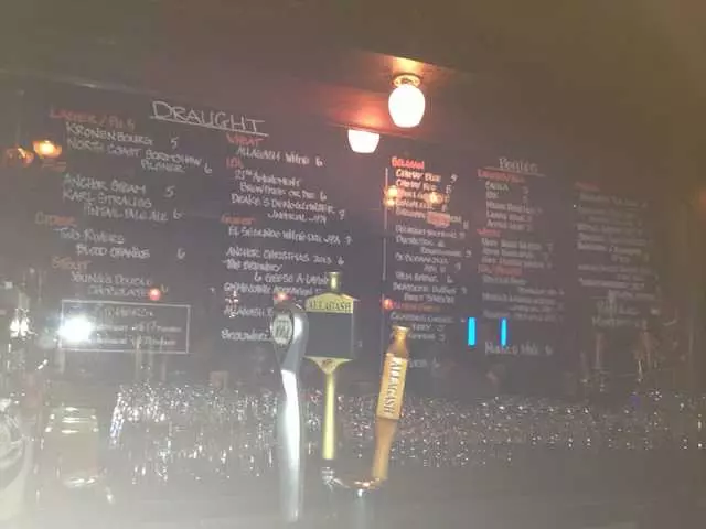 Shotwell’s