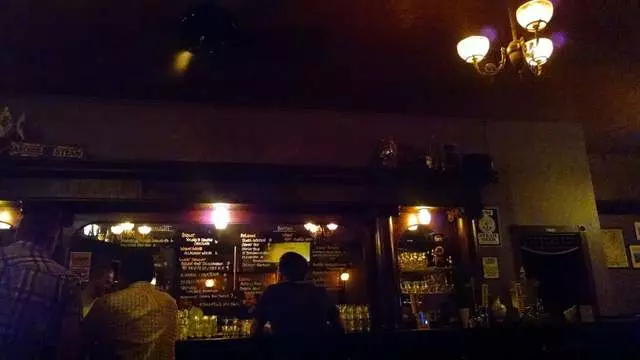 Shotwell’s