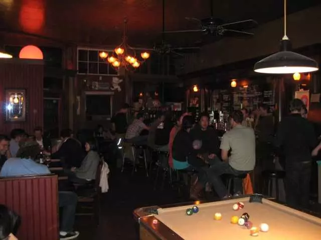 Shotwell’s