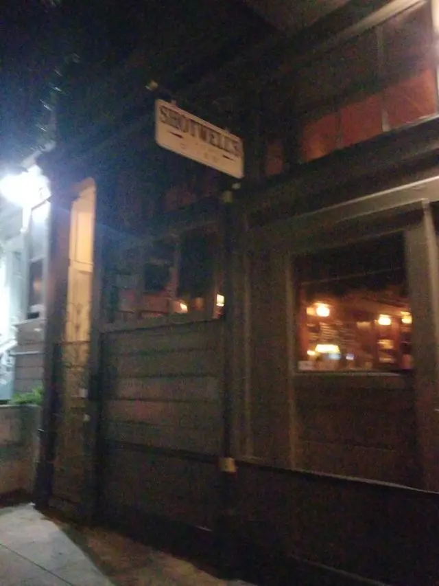 Shotwell’s