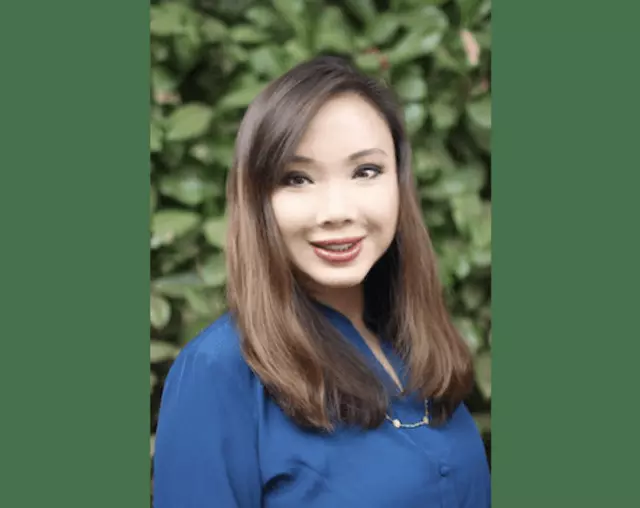 Marina Dental Care: Tracy Chan, DDS