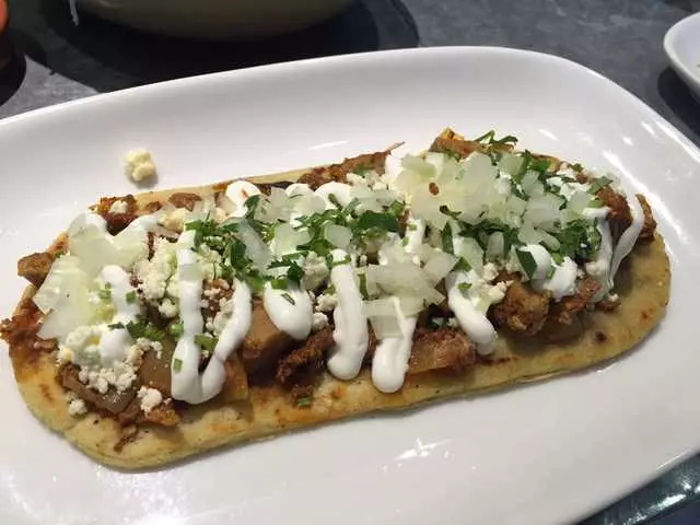 Nopalito
