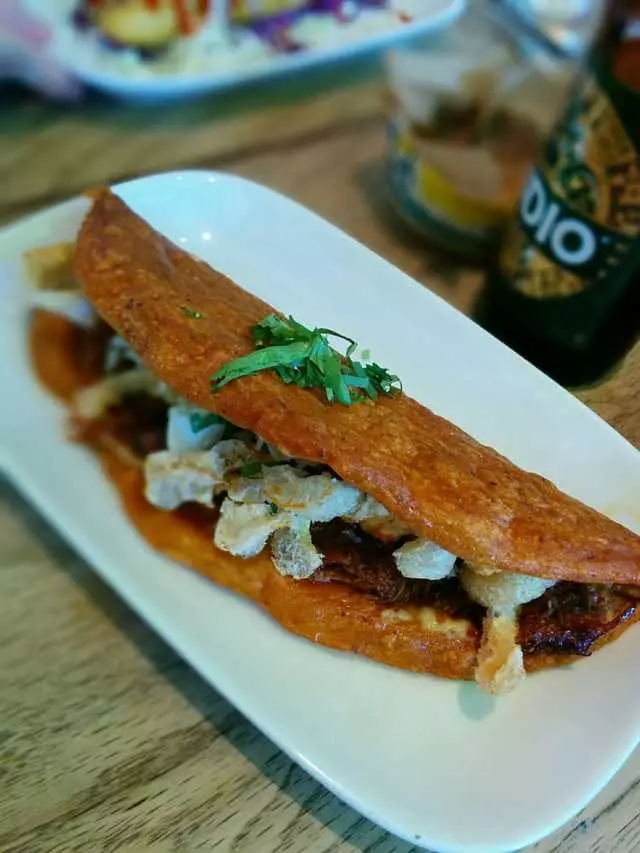 Nopalito