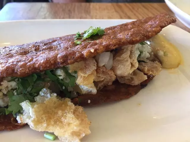 Nopalito