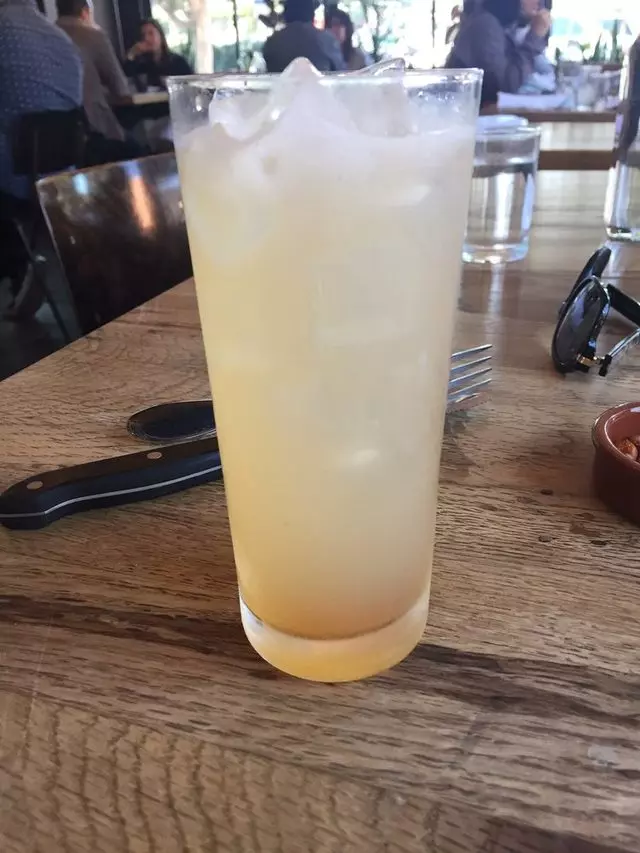 Nopalito