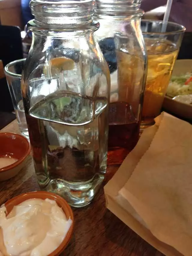 Nopalito