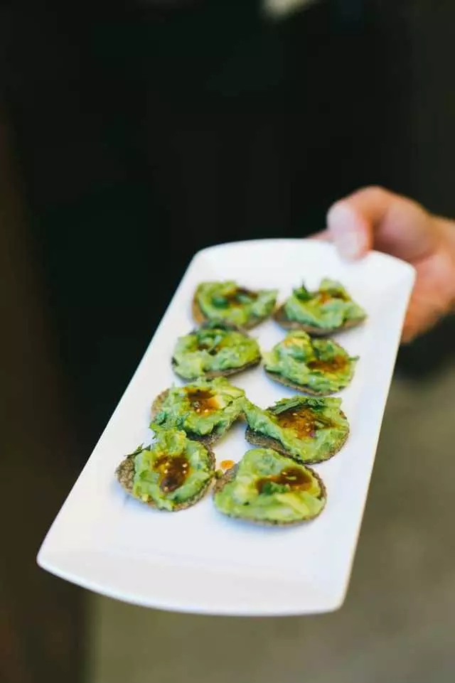 Nopalito