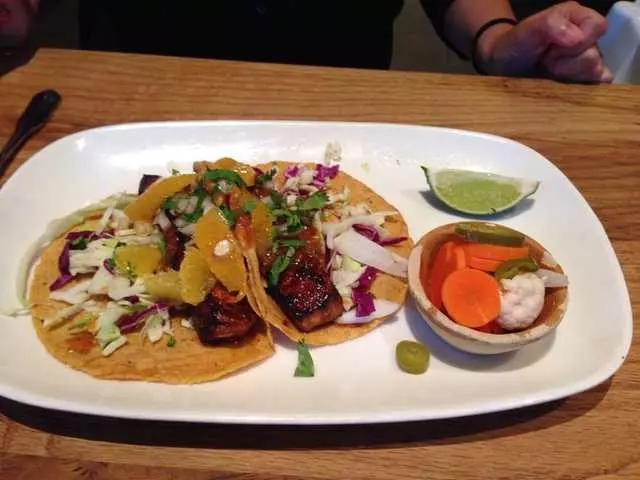 Nopalito