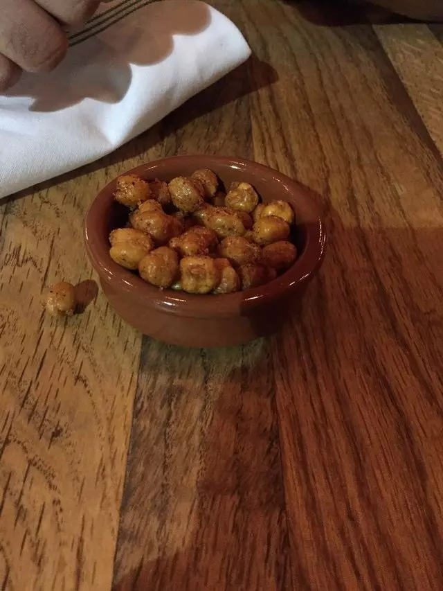 Nopalito