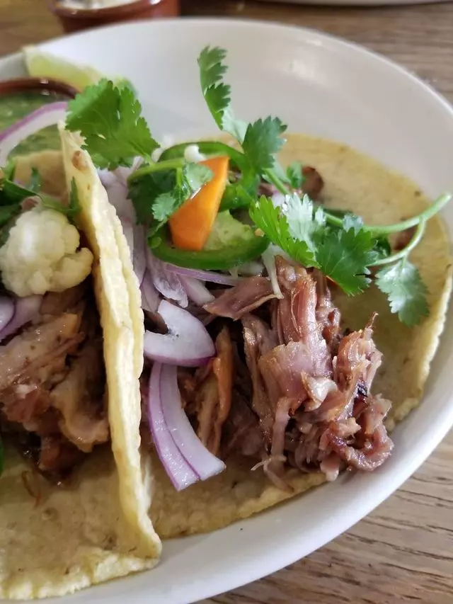 Nopalito