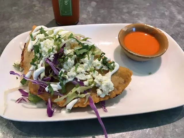 Nopalito