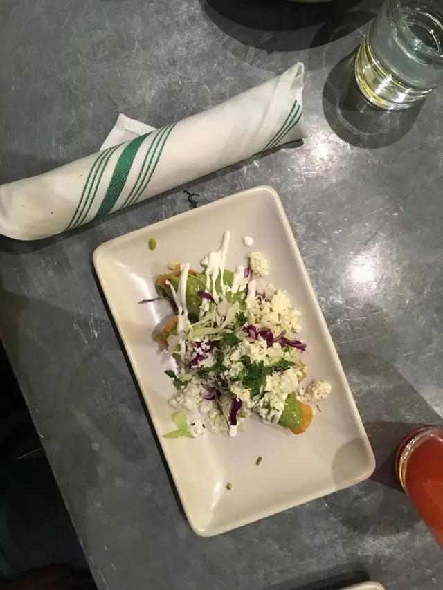 Nopalito