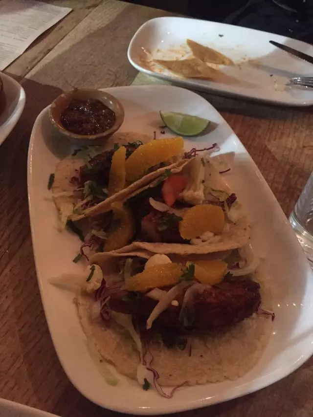 Nopalito