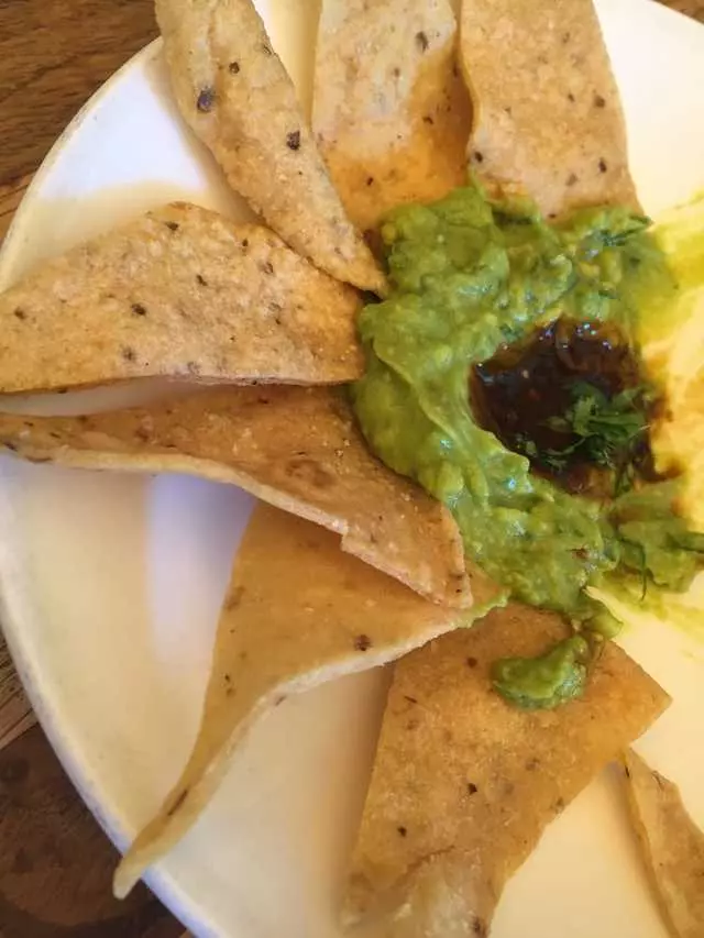 Nopalito