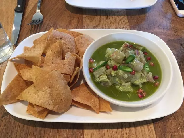 Nopalito