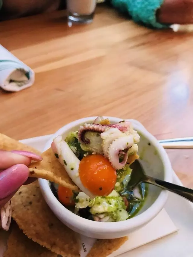 Nopalito