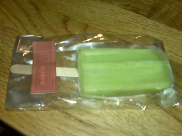 Nopalito