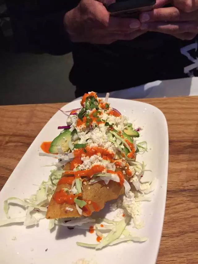 Nopalito
