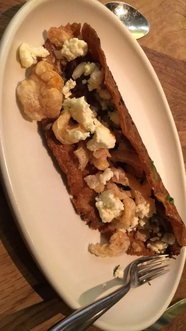 Nopalito