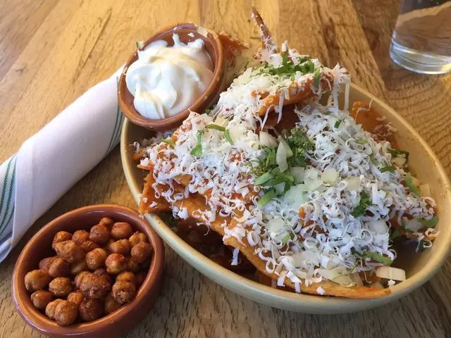 Nopalito