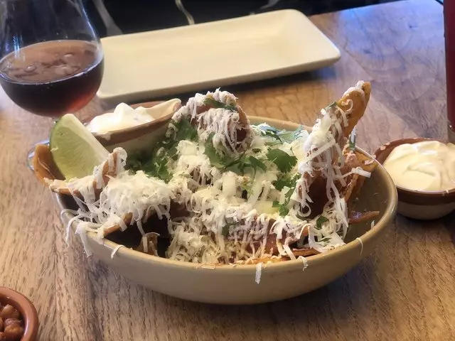 Nopalito