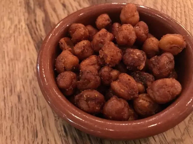 Nopalito
