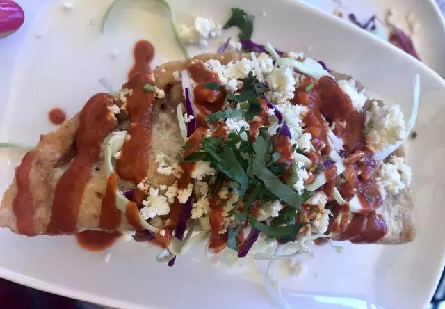 Nopalito