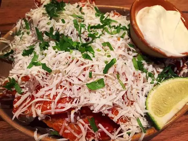 Nopalito