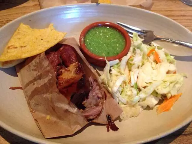Nopalito