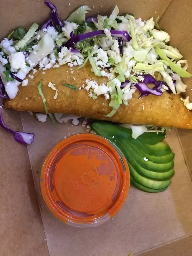 Nopalito